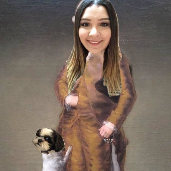 Meet your Posher, Nancy - Picture 1 of 1