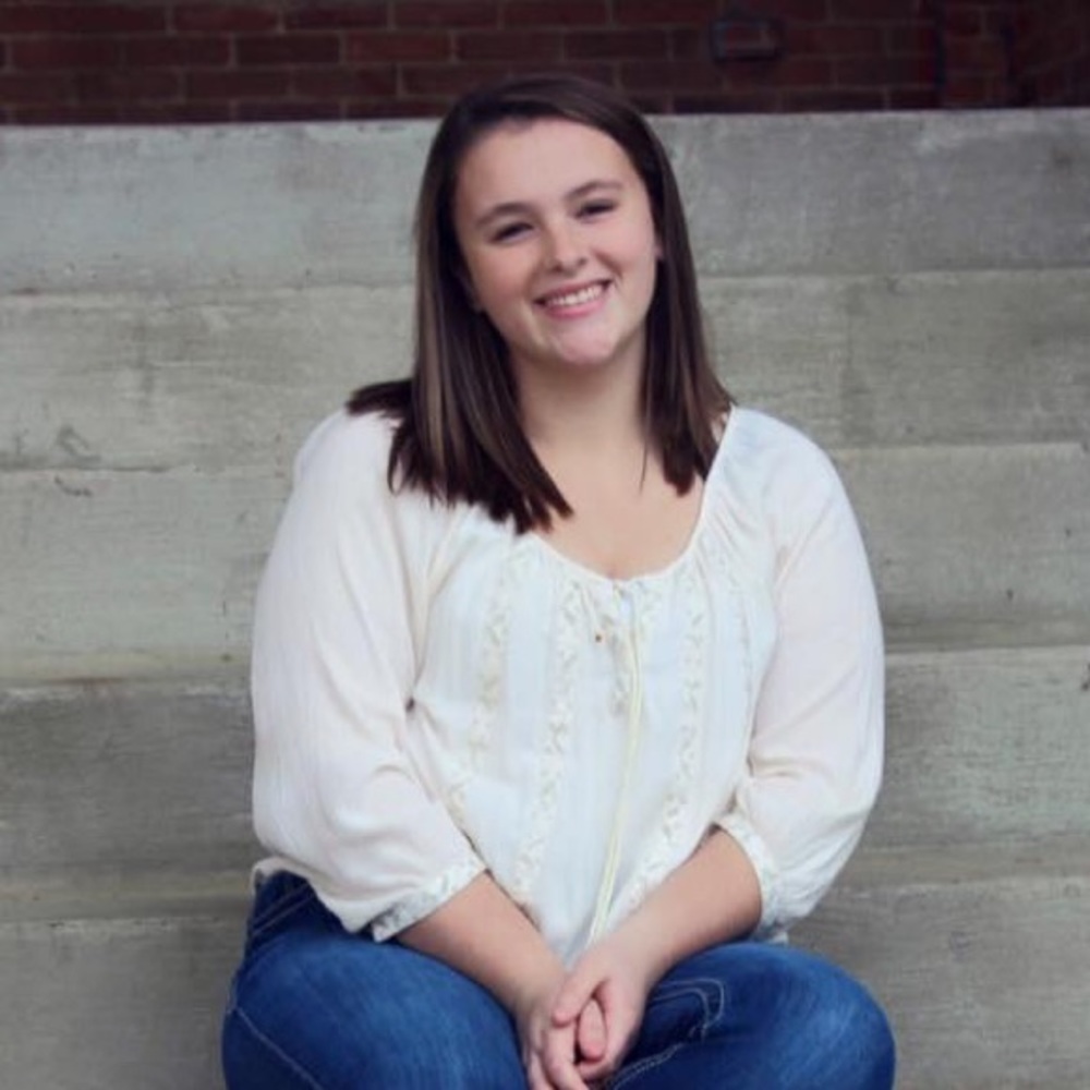 Meet your Posher, Brianna