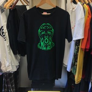 Supreme Scream T
