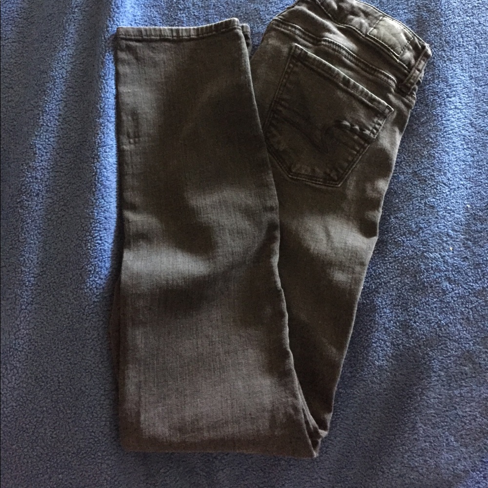 LAST REDUCTION BEFORE DONATION