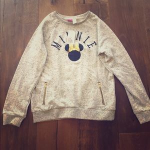 Forever 21 Girls light-weight sweatshirt