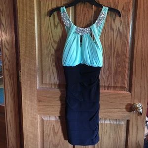 Homecoming/party dress! Tight