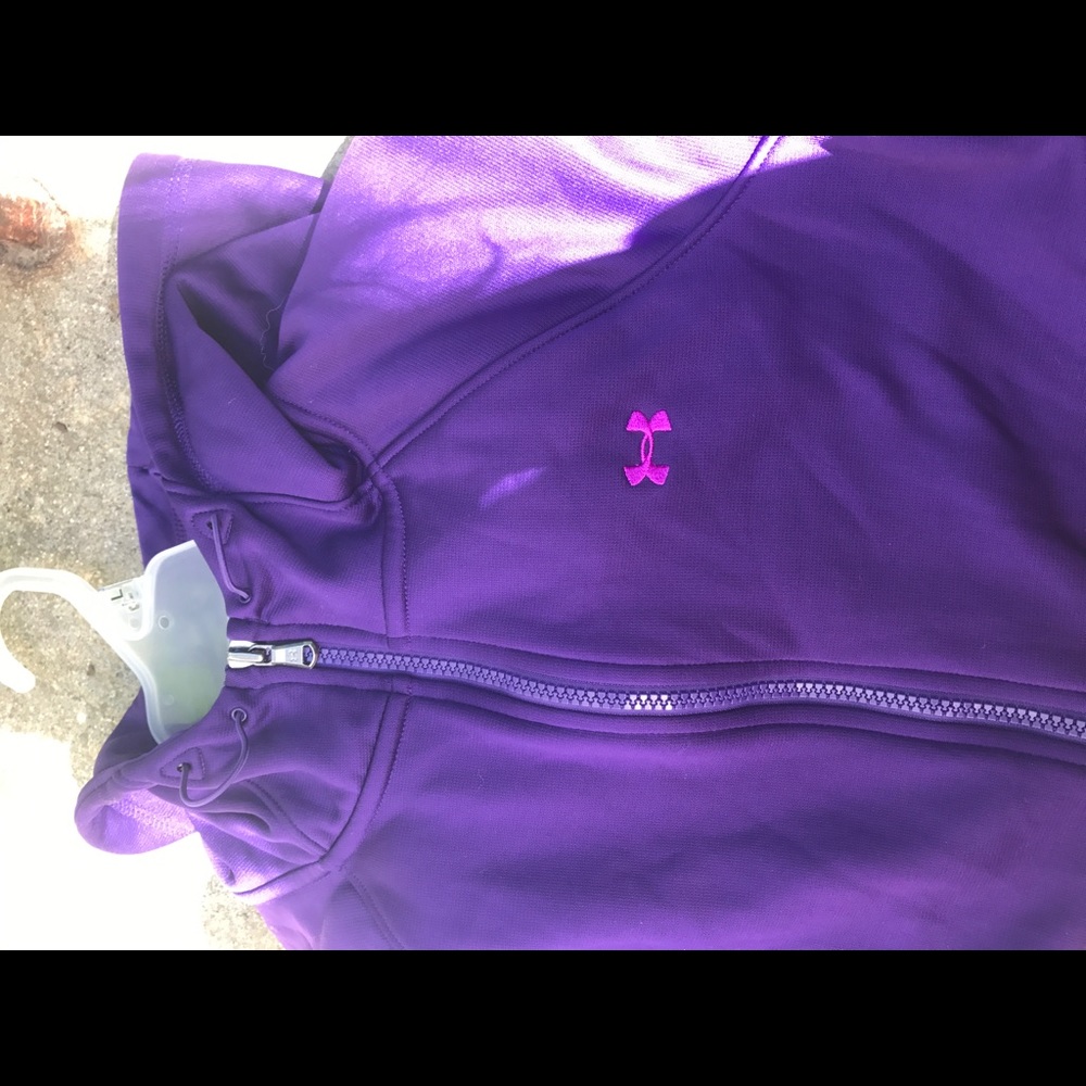 ‼️Under Armour Sweatshirt‼️