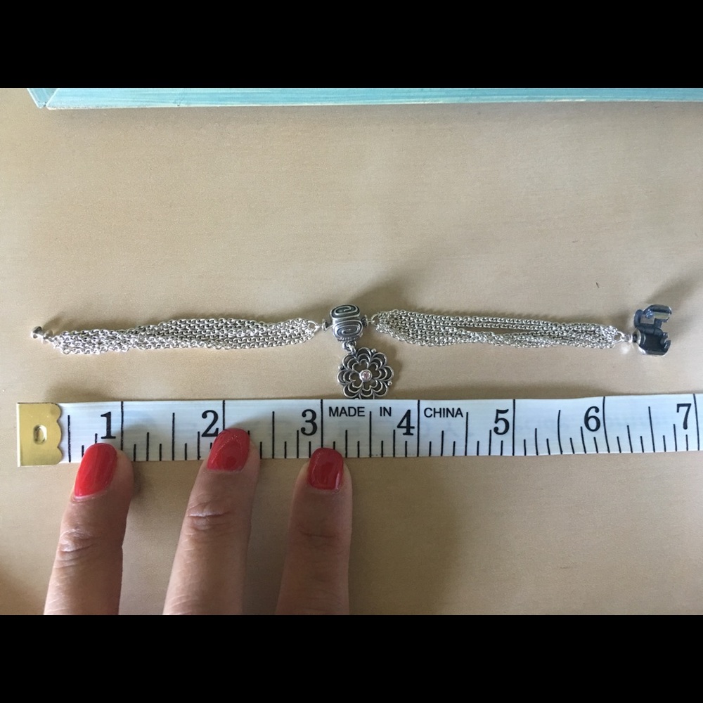 Pandora Charm