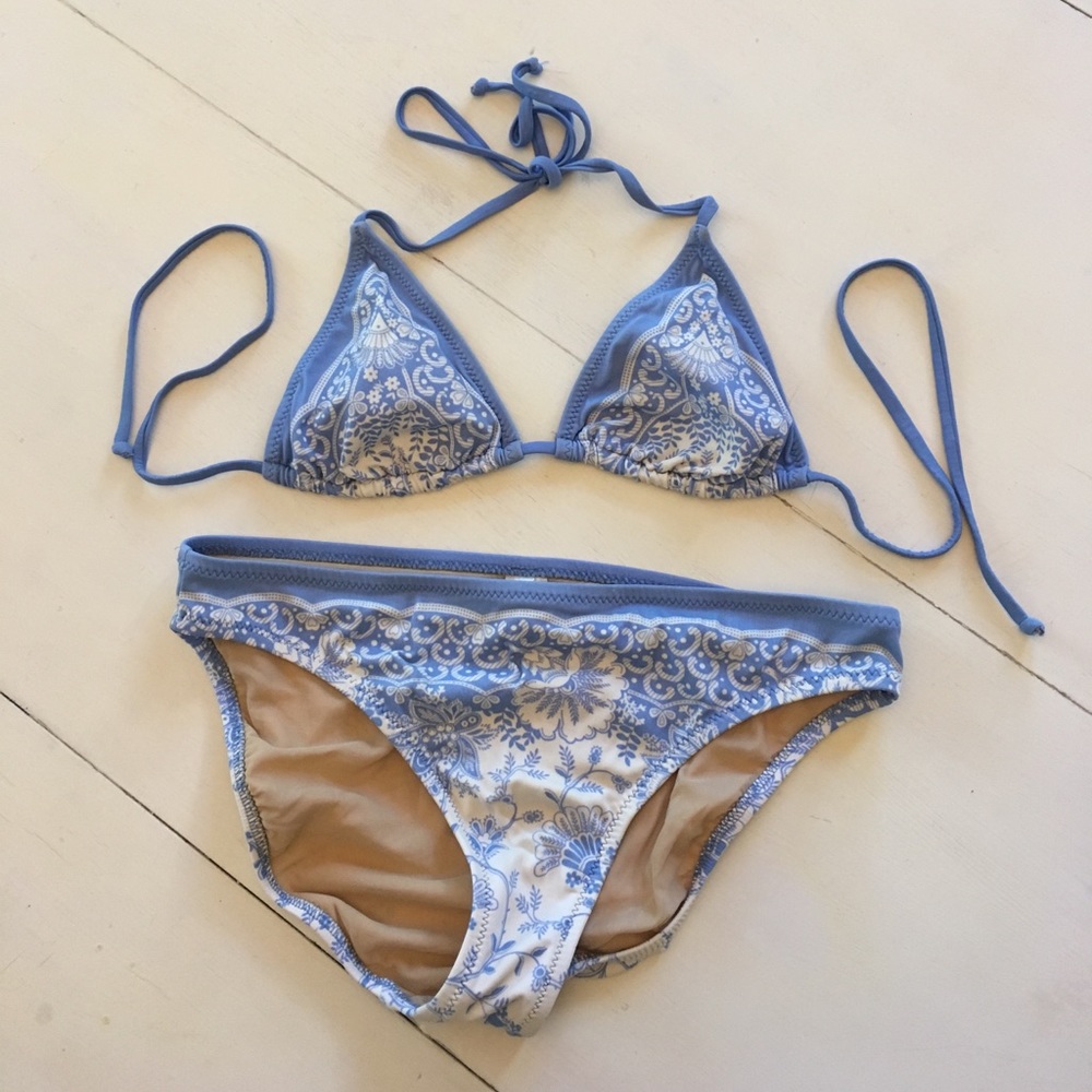 J. Crew Bikini