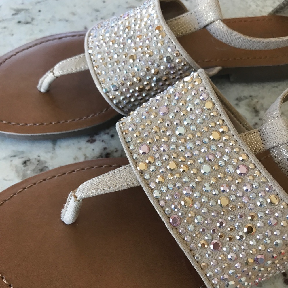 BCBG Sandals - Picture 3 of 4