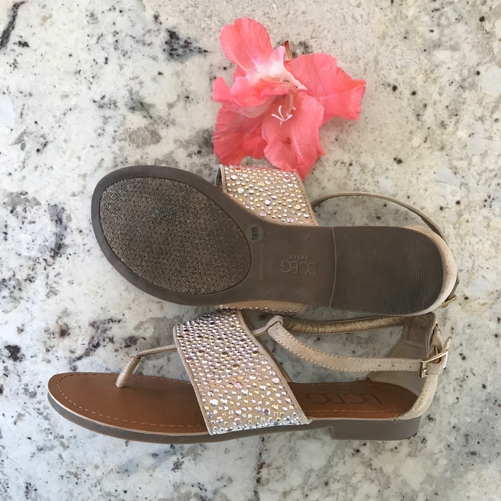 BCBG Sandals - Picture 4 of 4