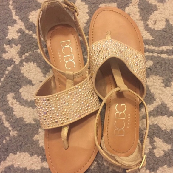BCBG Sandals - Picture 2 of 4
