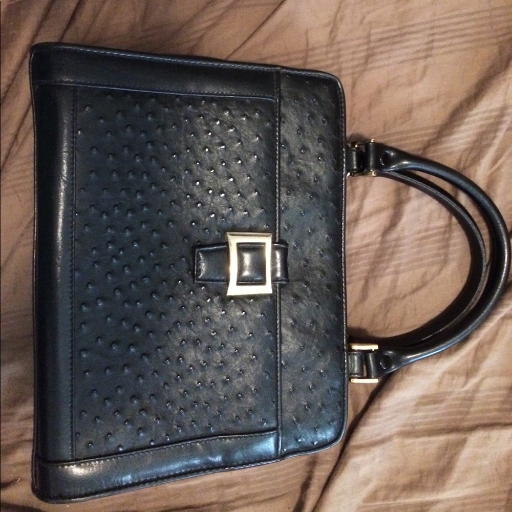 Carry and purse