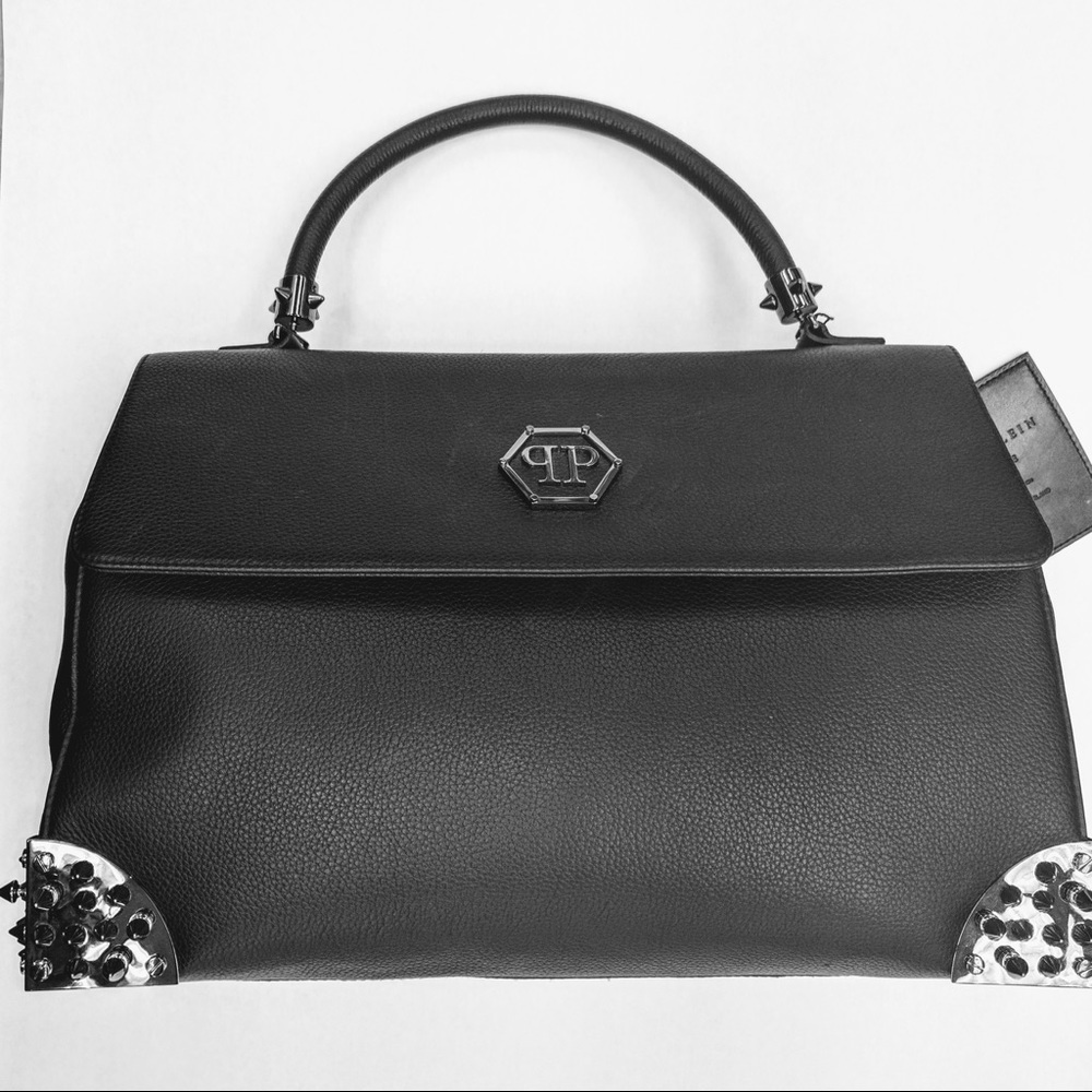 Phillip Plein handbag