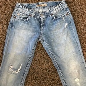 Big star Casey k's 28L