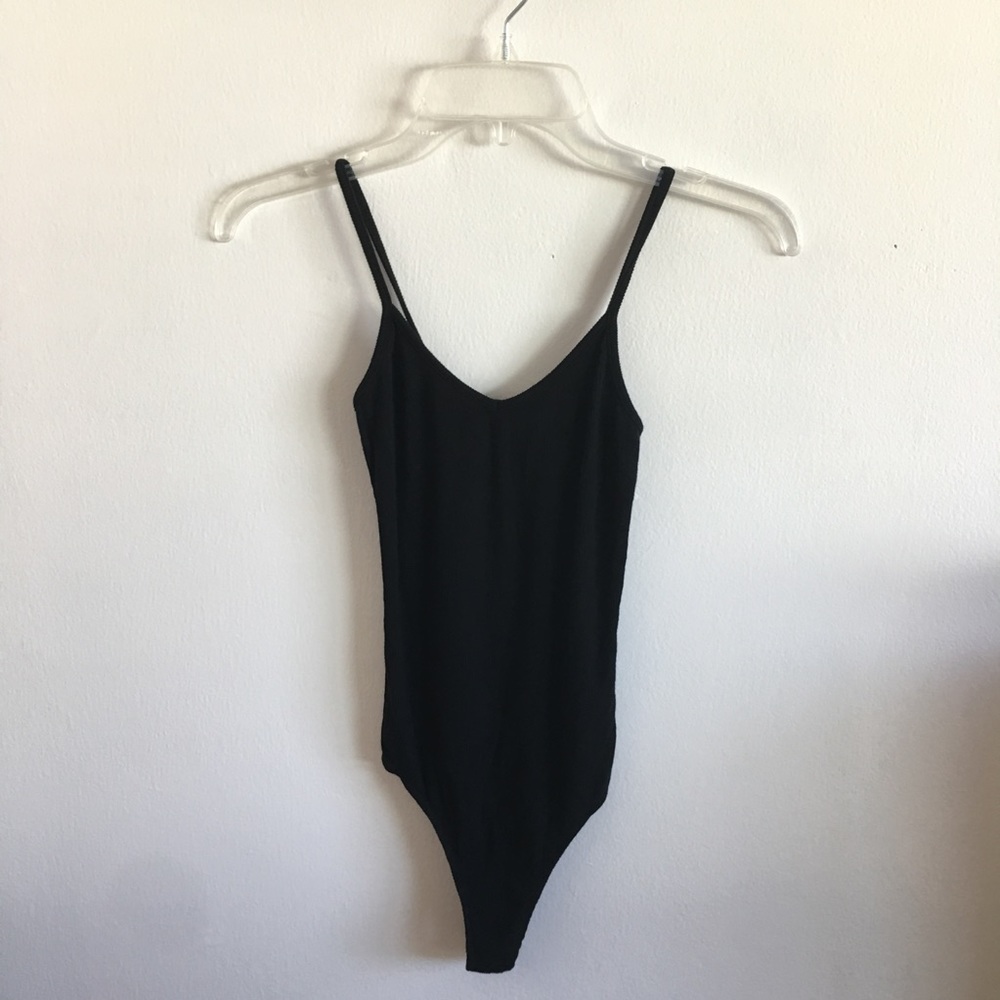 Brandy Melville tank bodysuit