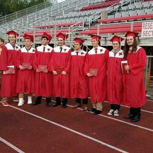 Meet your Posher, Thomas