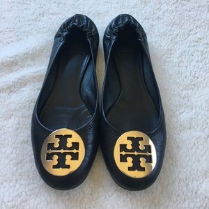 Tory Burch Ballet Flats