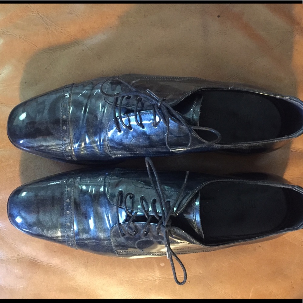 Jimmy Choo Men's Size 44 (11)