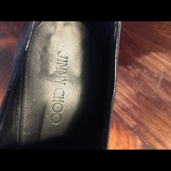 Jimmy Choo Men\'s Size 44 (11) main image 4