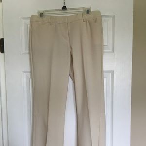 Dress pant