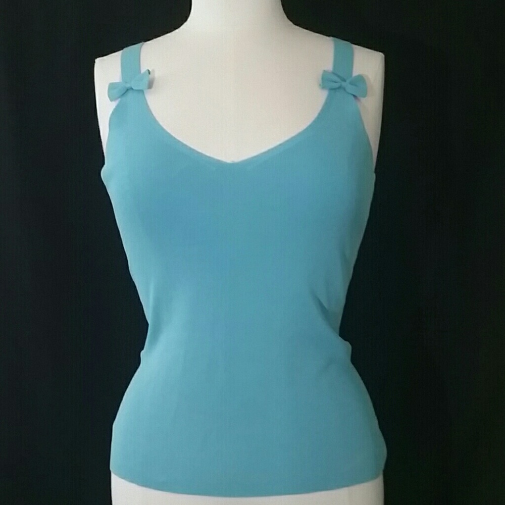 Cute top by INC International Concepts