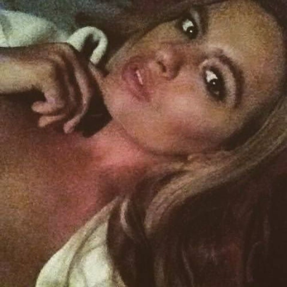 Meet your Posher, Brittany