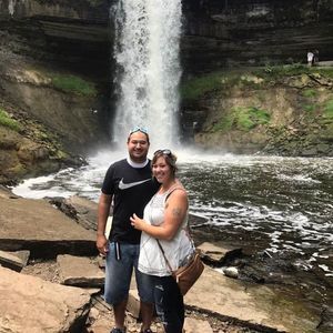 Meet your Posher, Bre