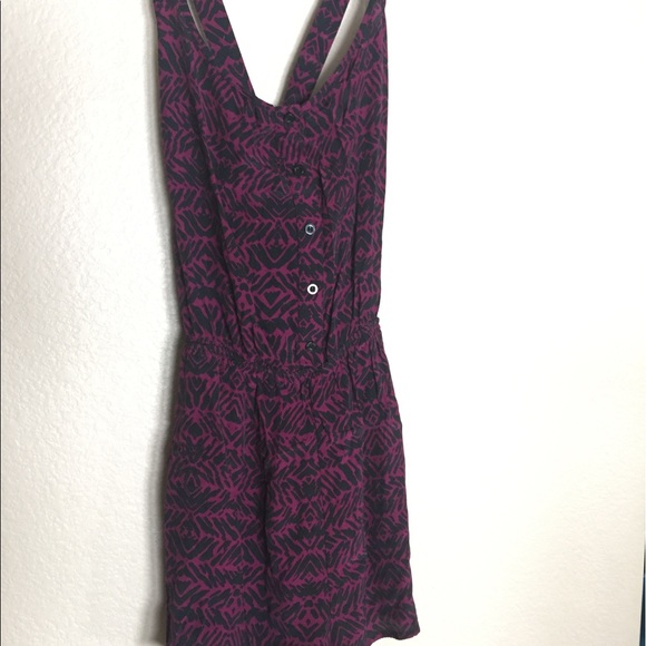 Garage romper - Picture 2 of 4