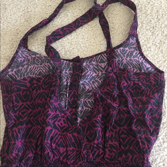 Garage romper - Picture 3 of 4