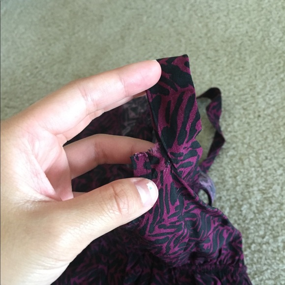 Garage romper - Picture 4 of 4