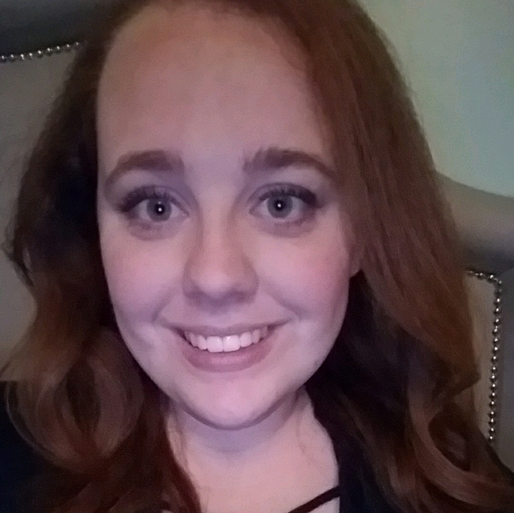 Meet your Posher, Rebecca