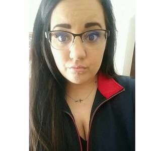 Meet your Posher, Jess