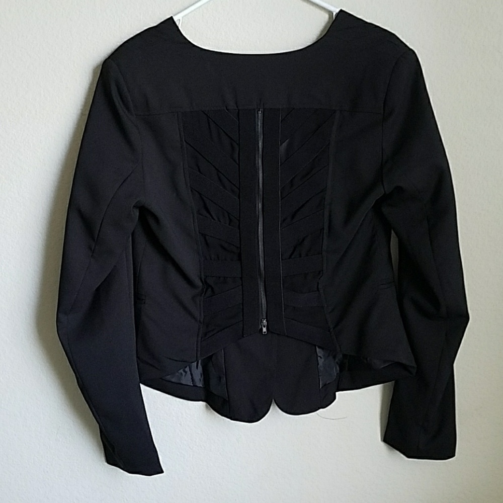 Jacket - Picture 2 of 3