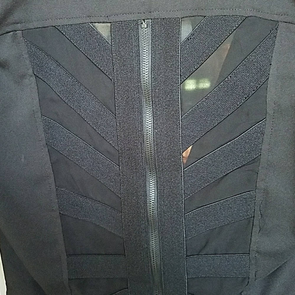Jacket - Picture 3 of 3