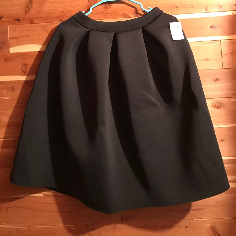Charlotte Russe Circle Skirt
