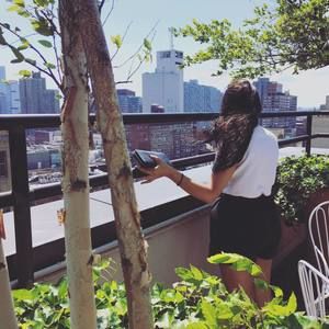 Meet your Posher, Lisa