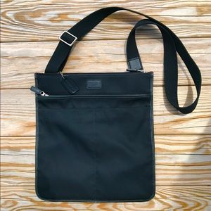 VINTAGE Coach Crossbody Business Bag