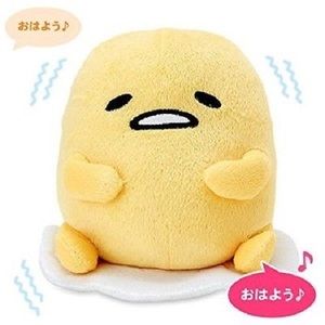 SOLD! Talking Gudetama