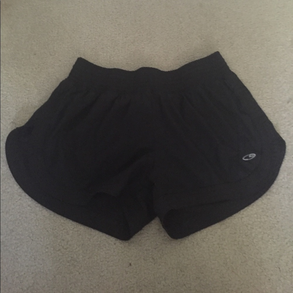 SALE TODAY ONLY!! Women's running shorts!!