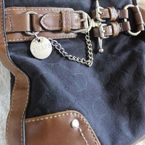 Crossbody bag