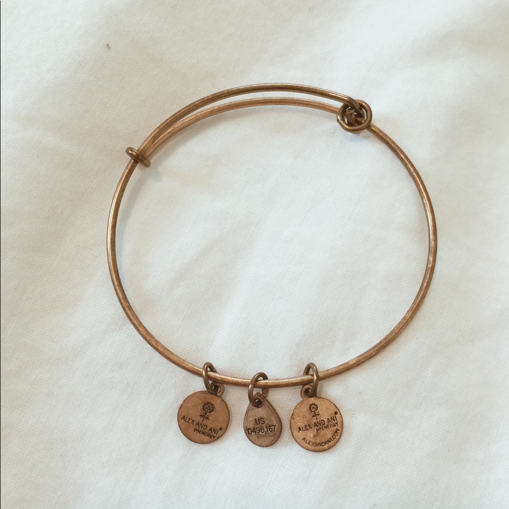 Alex & Ani bracelet