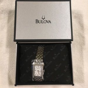 Woman's watch