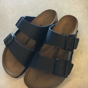 Birkenstock sandals