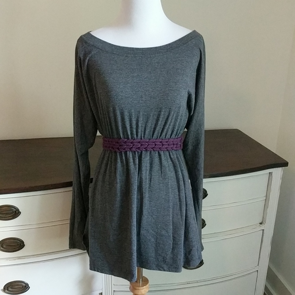 Lucca Couture long sleeve