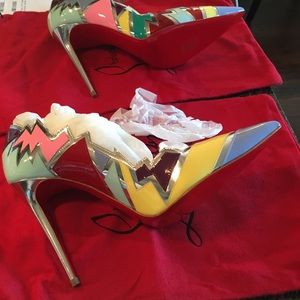 Christian Louboutin