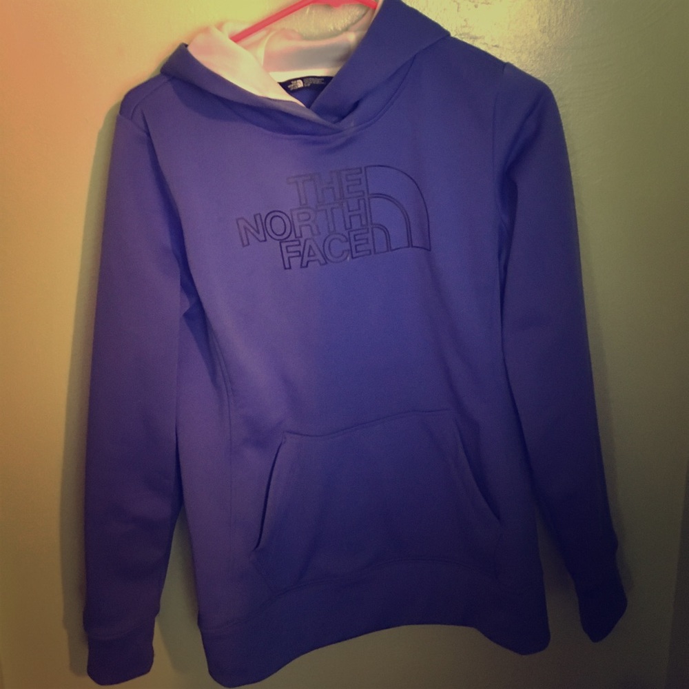THE NORTH FACE jacket