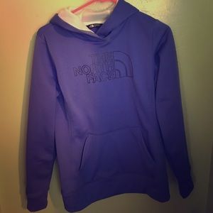 THE NORTH FACE jacket