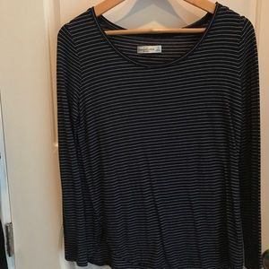 Abercrombie & Fitch long sleeve T-shirt