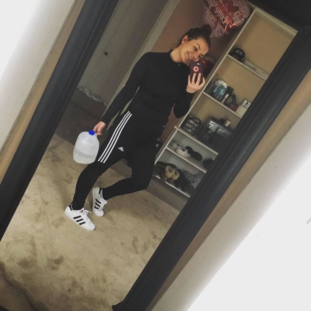 Meet your Posher, Molly