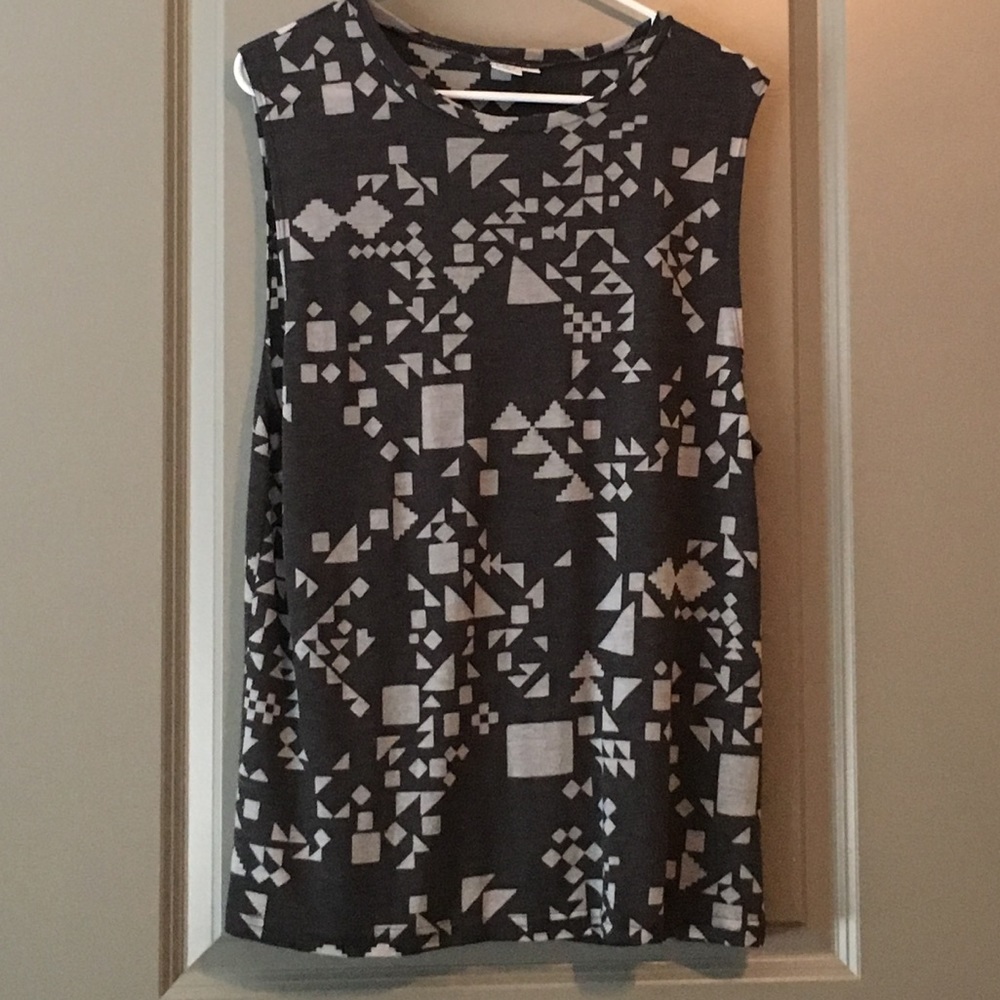Tank Top from Nordstrom's