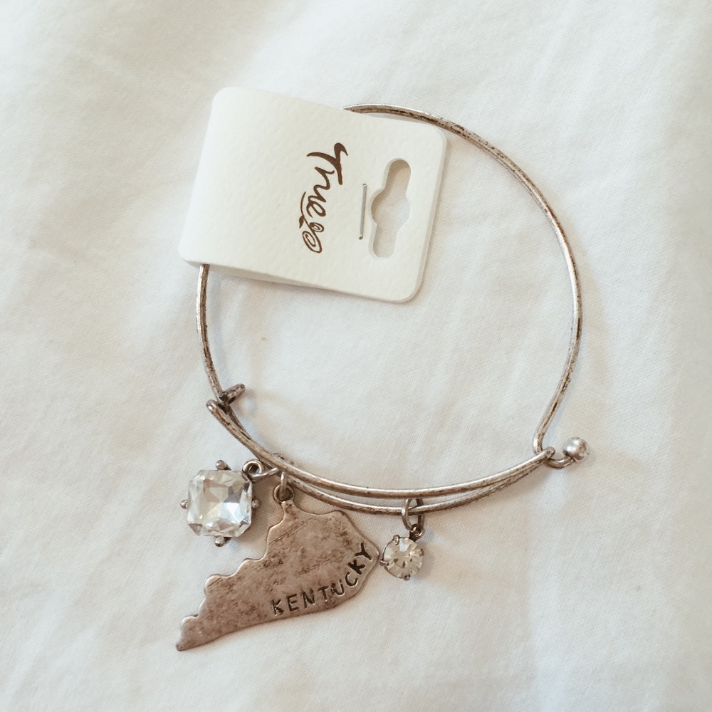 Kentucky Bracelet