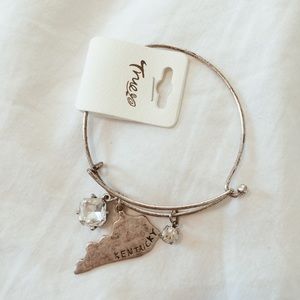 Kentucky Bracelet
