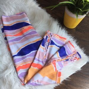 Lululemon True To Self Crop